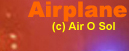Airplane