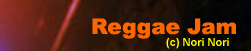 Reggae Jam
