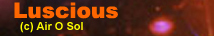 Luscious
