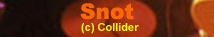 Snot