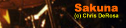 Sakuna