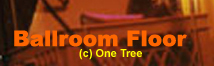 Ballroom Floor
